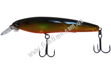 R725  Yo-Zuri 3D Minnow 100mm GBL