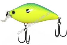  Yo-Zuri 3DS Flat Crank (F) 55mm  BCL