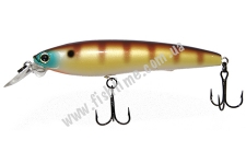 F1157  Yo-Zuri 3DS Minnow SP 100mm BG