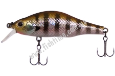  ZipBaits Khamsin 70SR (SP) 70mm. 9.5gr. 1.5m. Suspend 509