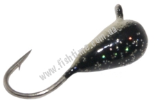   - 8 025Col_04 2.5, 0.23g, 16
