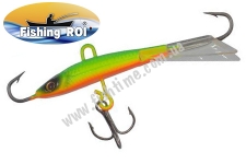  Fishing ROI 70 22  31