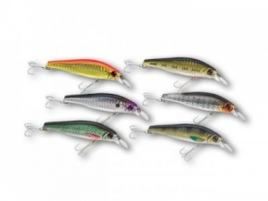  JAXON SHAD 5.5CM 144