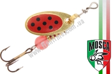 Mosca RED STAR Gold 1 (2gr.) RS-G-1-