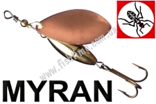  Myran Akka 5g Copper 6461-03