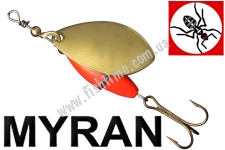  Myran Akka HOT 3g Gold 6560-02