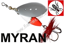  Myran Wipp 5g Silver HOT 6541-01