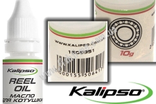  Kalipso Reel Oil 10 