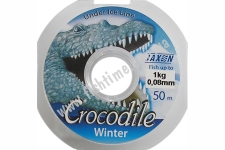  CROCODILE Winter 0.08 50 