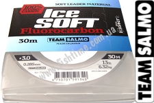  Salmo TS Ice Soft Fluorocarbon 0.28 30 TS5024-028