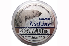   Salmo Sigma Ultra 30m 4506-008