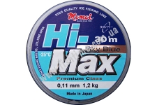  Momoi Hi-MAX Sky Blue 0,11 , 1,2 , 30 