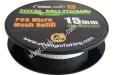 - Prologic PVA All Season Micro Mesh 5m Refill 15mm