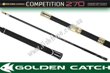  GC  Competention 270