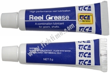  Tica Reel Grease TL-224 5