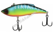  Strike Pro Rattle-N-Shad 75S 11.4 (A204S)